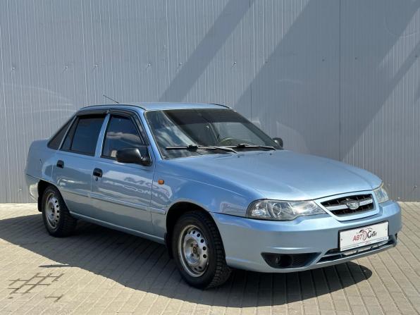Daewoo Nexia I Рестайлинг с пробегом 2011 года, цена 340 000 рублей, 243230 км, седан, Автокод Объявления