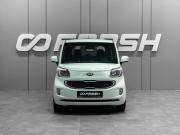 Kia Ray I Тюмень  - изображение 14