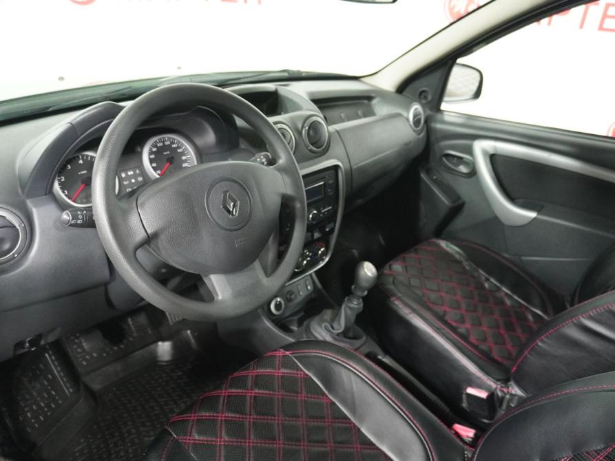 Renault Duster I Вологда  - изображение 9