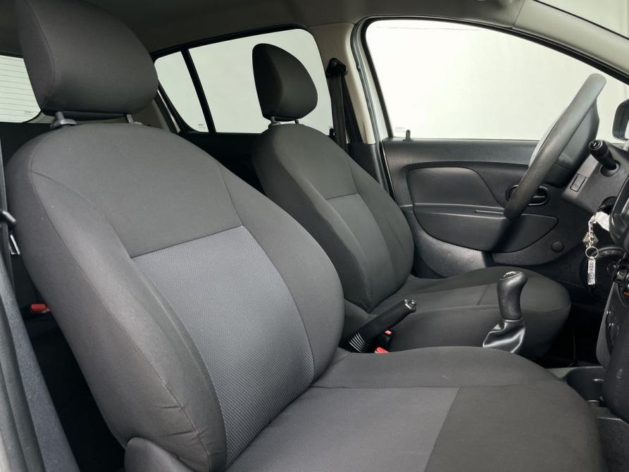 Renault Sandero II Екатеринбург  - изображение 21