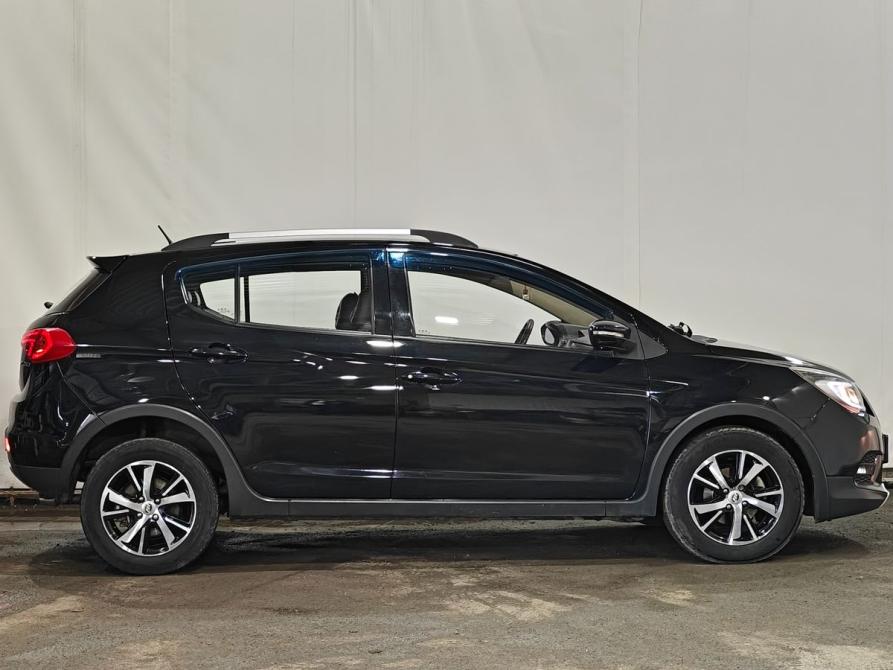 Lifan X50 Кемерово  - изображение 8