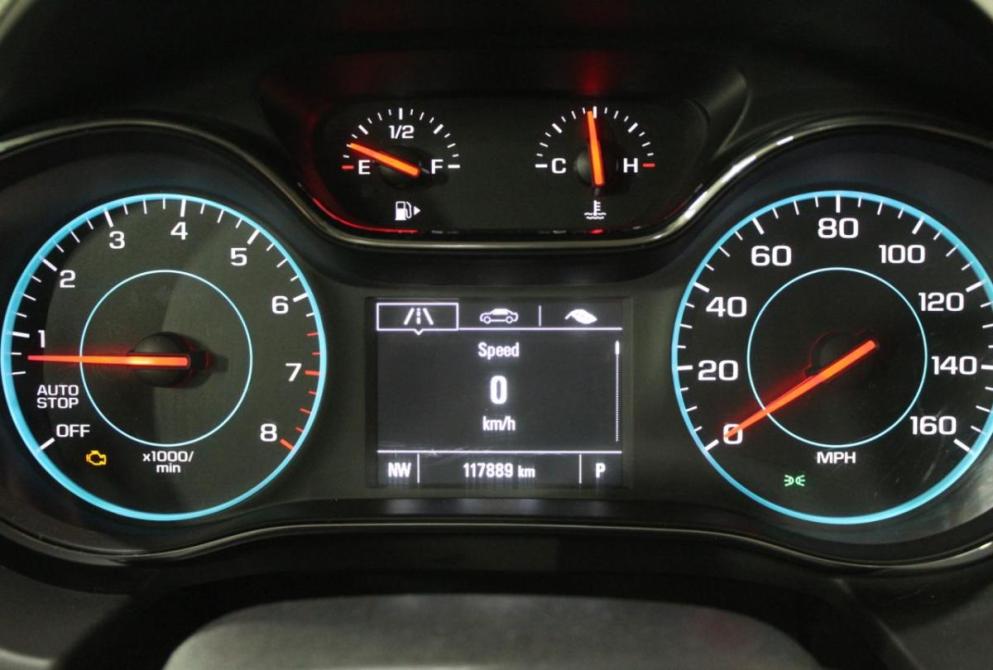 Chevrolet Cruze II Астрахань  - изображение 20