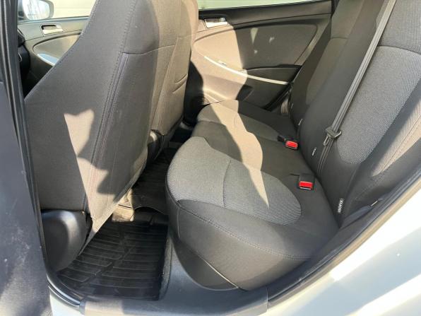 Hyundai Solaris I с пробегом 2013 года, цена 799 000 рублей, 142236 км, хэтчбек, Автокод Объявления