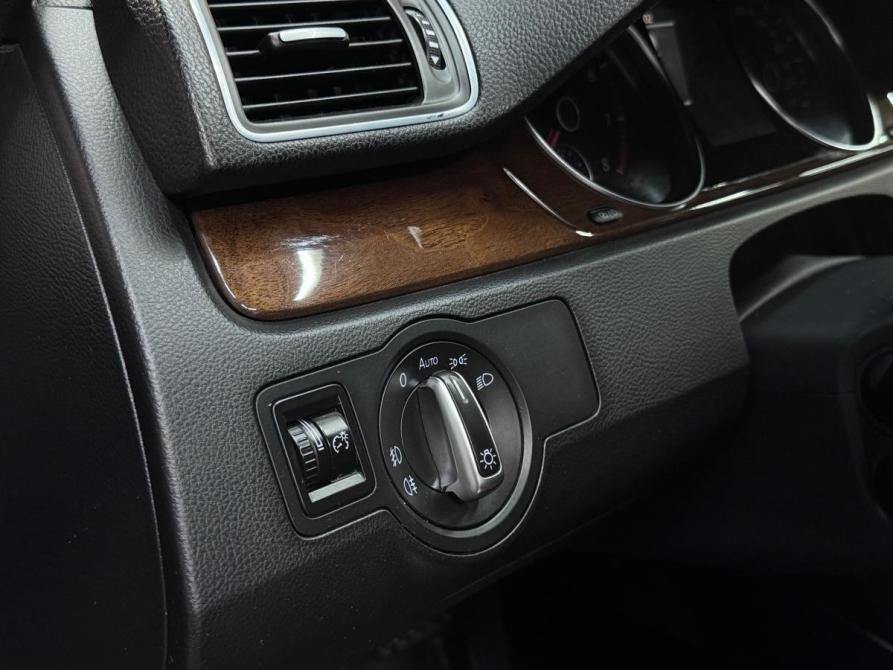 Volkswagen Passat B7 Красноярск  - изображение 26
