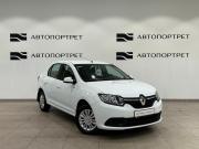 Renault Logan II Санкт-Петербург  - изображение 30