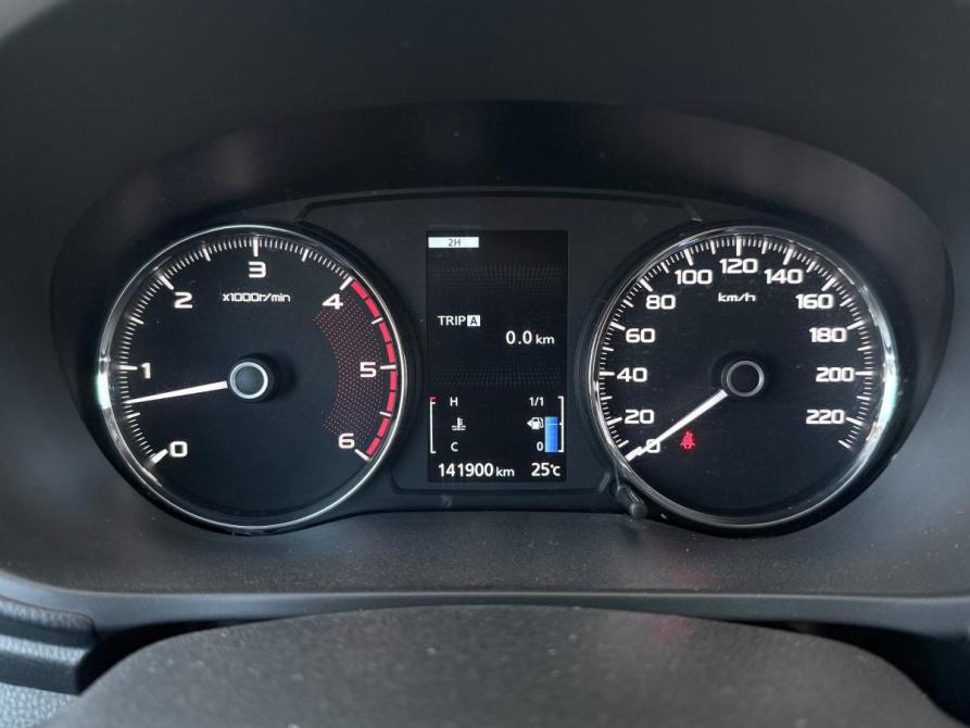 Mitsubishi Pajero Sport III Липецк  - изображение 9