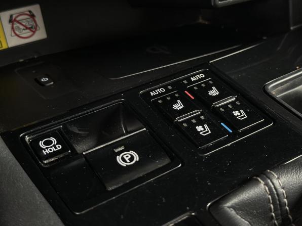 Lexus RX IV Рестайлинг с пробегом 2020 года, цена 4 450 000 рублей, 129230 км, внедорожник, Автокод Объявления