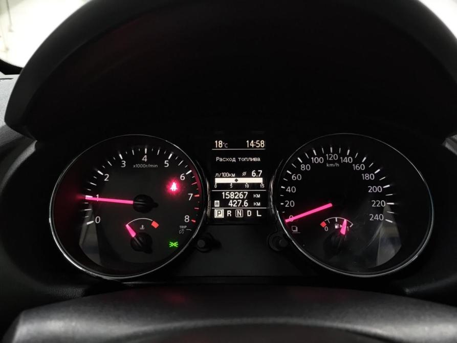 Nissan Qashqai I Рестайлинг Казань  - изображение 16