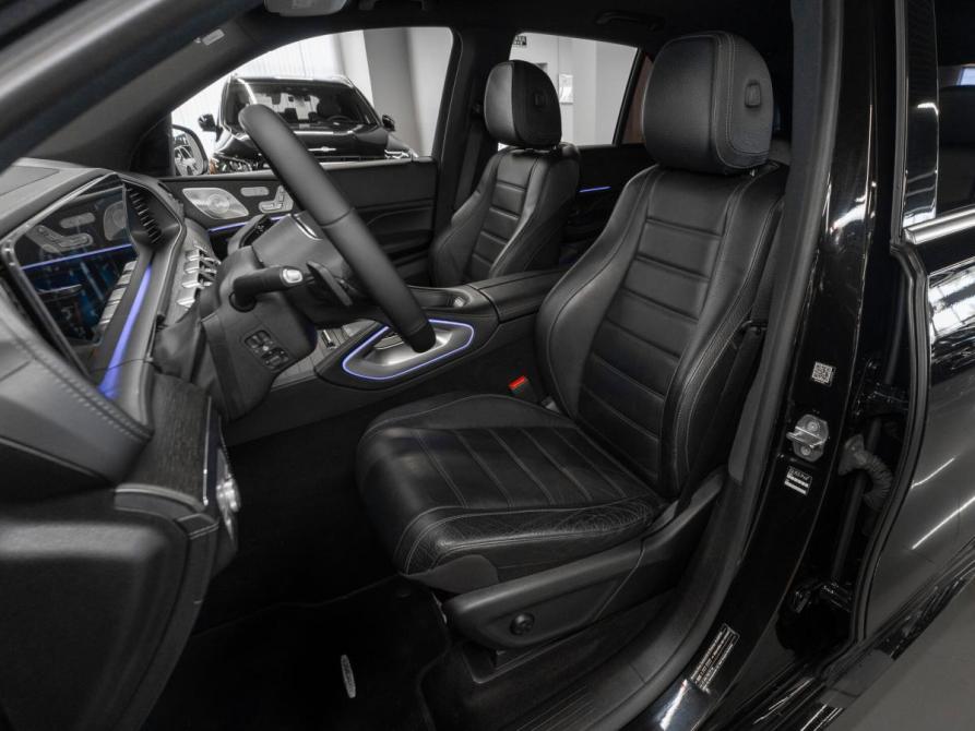 Mercedes-Benz GLE II (V167) Москва  - изображение 9