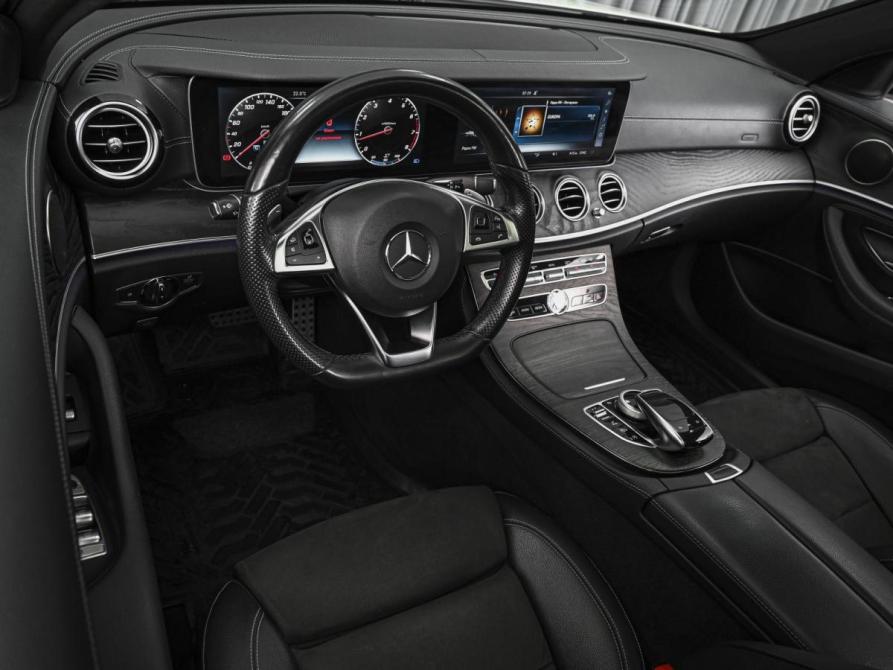 Mercedes-Benz E-Класс V (W213 S213 C238) Ставрополь  - изображение 6