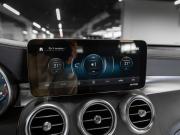 Mercedes-Benz GLC Coupe I (C253) Рестайлинг Москва  - изображение 48