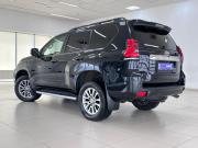 Toyota Land Cruiser Prado 150 Series Рестайлинг 2 Волгоград  - изображение 38