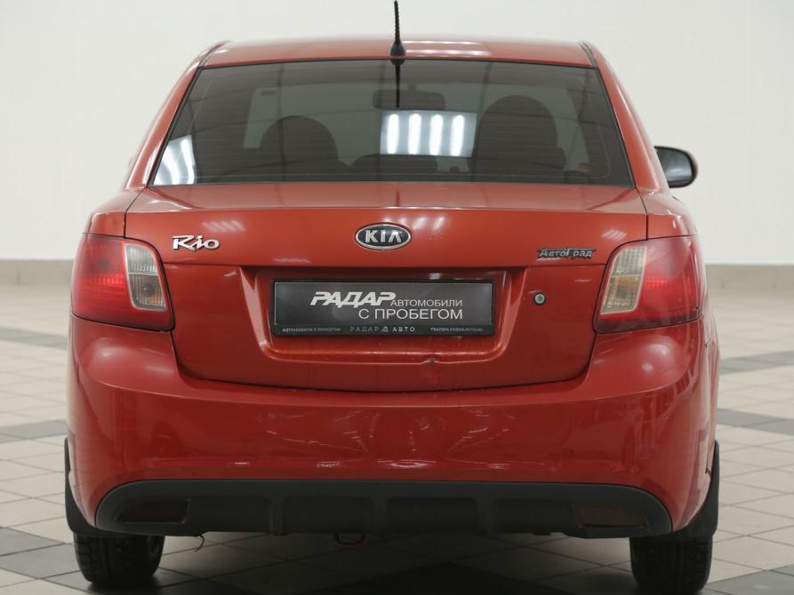 Kia Rio II Рестайлинг Иваново  - изображение 3