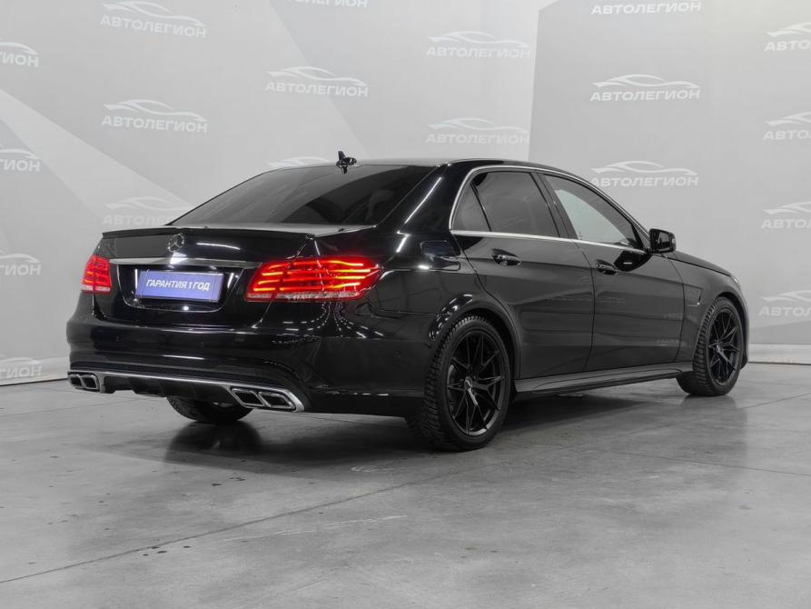 Mercedes-Benz E-Класс IV (W212 S212 C207) Рестайлинг Новосибирск  - изображение 5