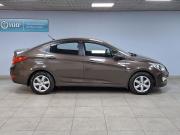 Hyundai Solaris I Рестайлинг Москва  - изображение 22