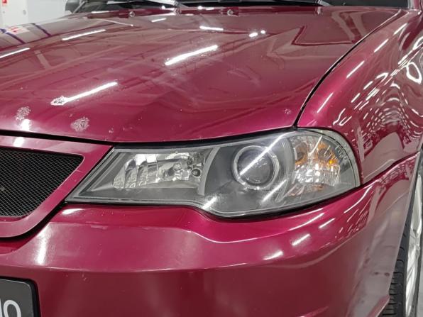 Daewoo Nexia I Рестайлинг с пробегом 2013 года, цена 240 000 рублей, 153490 км, седан, Автокод Объявления