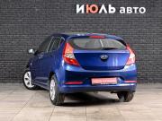 Hyundai Solaris I Рестайлинг Екатеринбург  - изображение 26