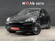 Porsche Cayenne II (958) Екатеринбург  - изображение 22