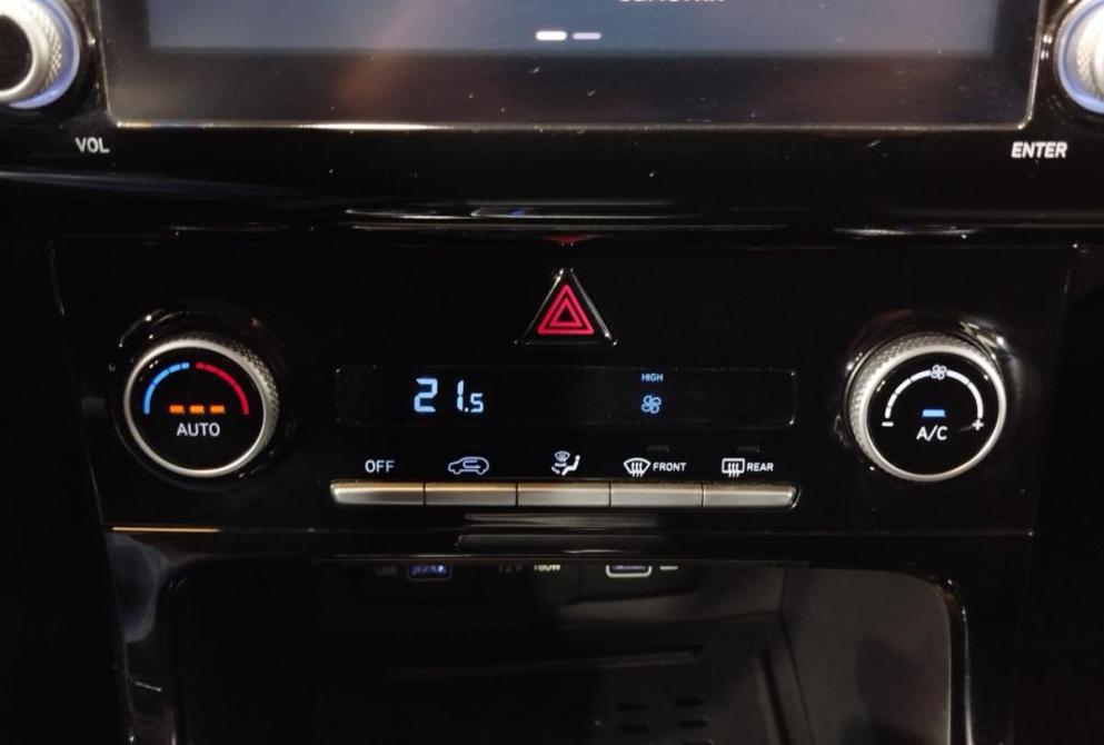 Hyundai Creta I Рестайлинг Саратов  - изображение 17