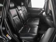Lexus GX II Рестайлинг Тюмень  - изображение 44