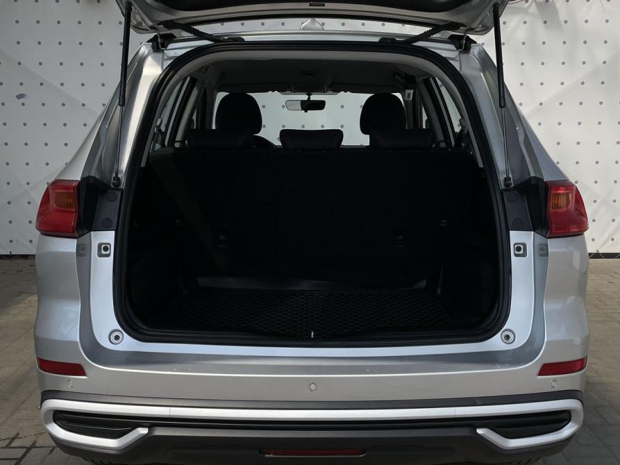 Haval M6 II Тамбов  - изображение 7