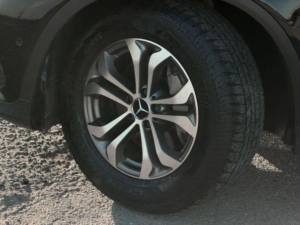 Mercedes-Benz GLC I (X253) с пробегом 2016 года, цена 2 100 000 рублей, 327960 км, внедорожник, Автокод Объявления