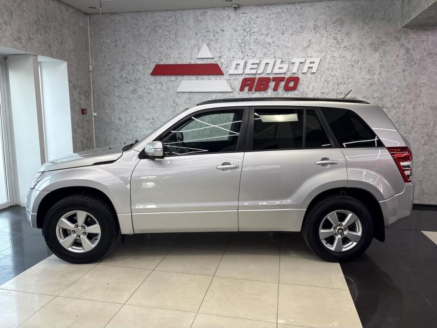Suzuki Grand Vitara II Рестайлинг Ярославль  - изображение 2