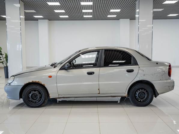 Chevrolet Lanos I с пробегом 2007 года, цена 100 000 рублей, 191131 км, седан, Автокод Объявления
