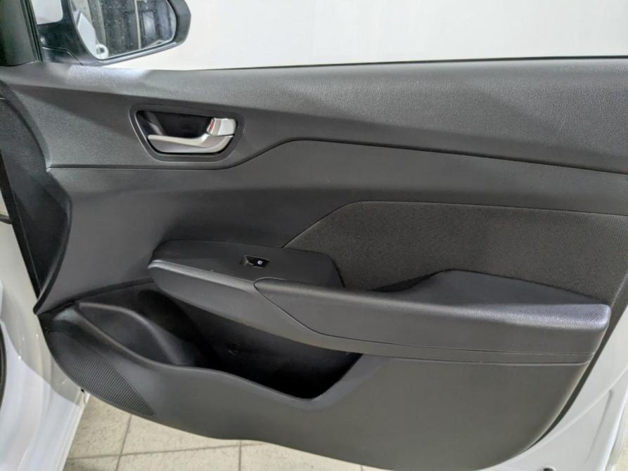 Hyundai Solaris II Рестайлинг Химки  - изображение 20