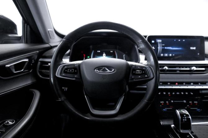 Chery Tiggo 7 Pro I с пробегом 2022 года, цена 1 499 999 рублей, 136000 км, внедорожник, Автокод Объявления