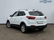 Hyundai Creta I Москва  - изображение 19