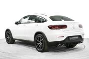 Mercedes-Benz GLC Coupe I (C253) Рестайлинг Москва  - изображение 32