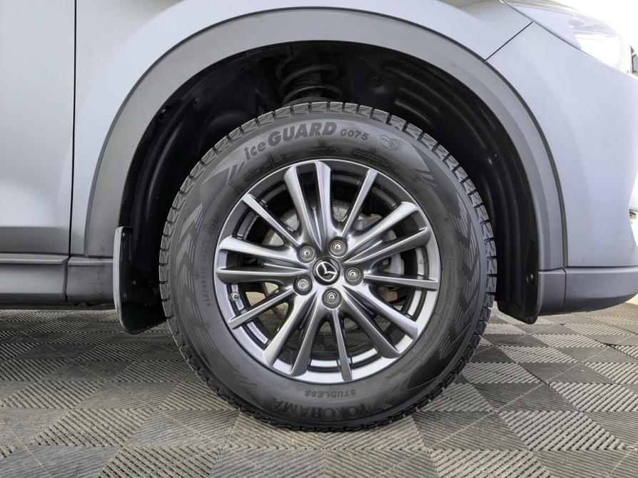 Mazda CX-5 II Москва  - изображение 18