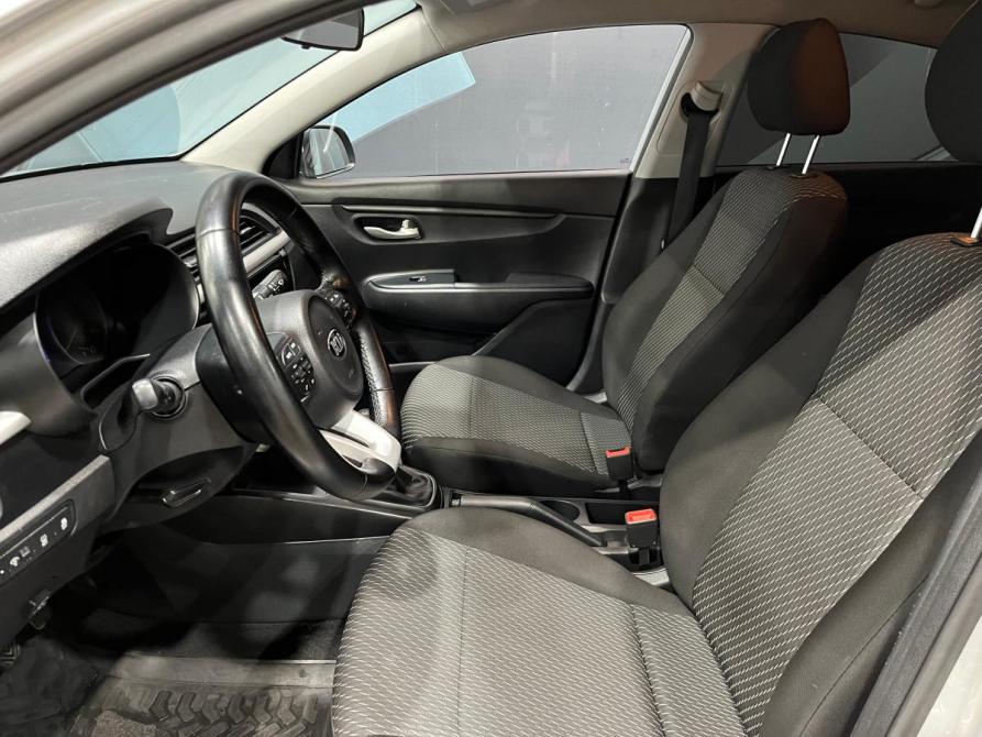 Kia Rio IV Пермь  - изображение 14
