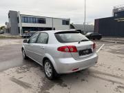 Chevrolet Lacetti I Тула  - изображение 13