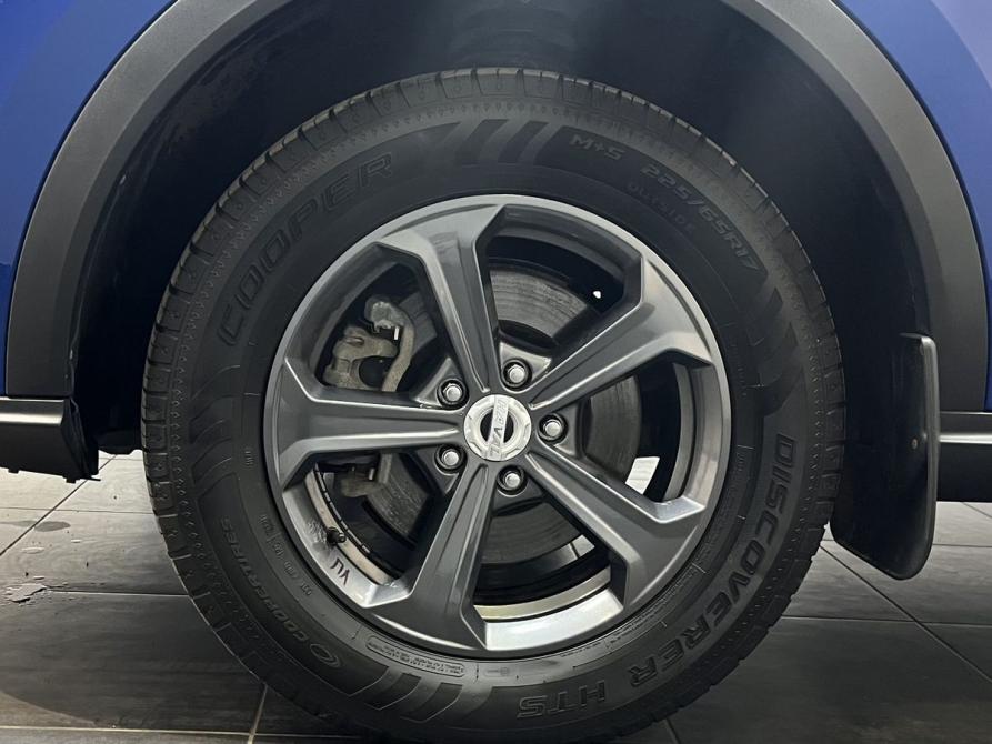 Haval F7x I Рестайлинг Тверь  - изображение 21