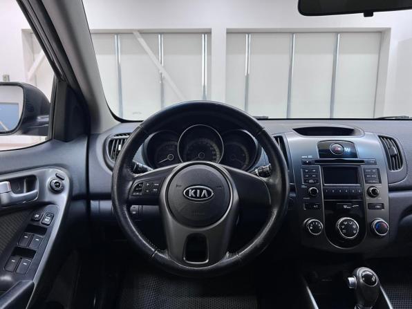 Kia Cerato II с пробегом 2011 года, цена 790 000 рублей, 189330 км, седан, Автокод Объявления