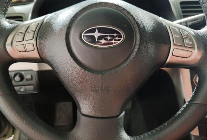 Subaru Outback III Рестайлинг с пробегом 2007 года, цена 750 000 рублей, 210690 км, универсал, Автокод Объявления