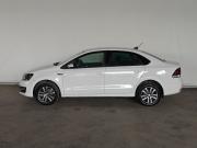 Volkswagen Polo V Рестайлинг Москва  - изображение 25