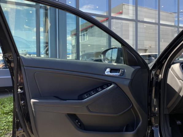 Kia Optima III Рестайлинг с пробегом 2014 года, цена 1 449 000 рублей, 120913 км, седан, Автокод Объявления