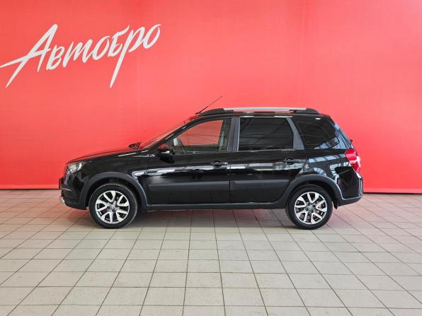 Lada (ВАЗ) Granta I Рестайлинг с пробегом 2023 года, цена 890 000 рублей, 56600 км, универсал, Автокод Объявления
