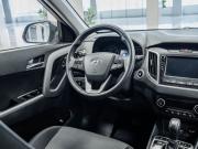 Hyundai Creta I Самара  - изображение 30