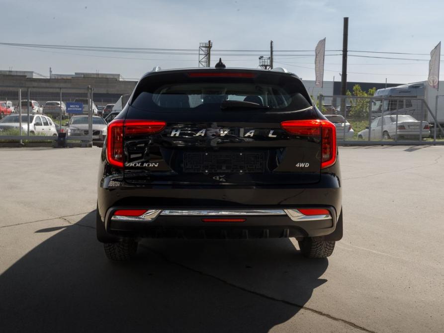 Haval Jolion I Рестайлинг Челябинск  - изображение 6