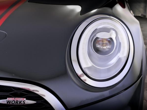 Mini Hatch III (F55/F56) с пробегом 2017 года, цена 2 020 000 рублей, 174963 км, хэтчбек, Автокод Объявления