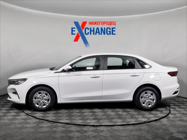 Belgee S50 с пробегом 2026 года, цена 1 789 000 рублей, 9 км, седан, Автокод Объявления