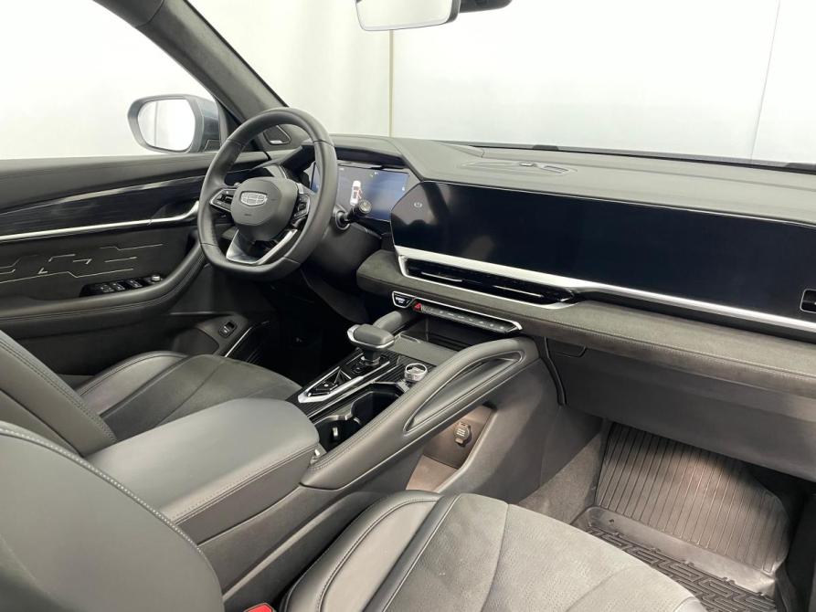 Geely Monjaro I Красноярск  - изображение 4