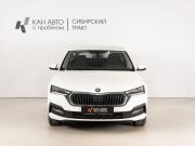 Skoda Octavia IV (A8) Казань  - изображение 10