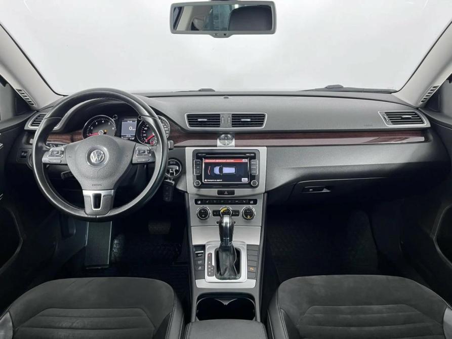 Volkswagen Passat B7 Воронеж  - изображение 13