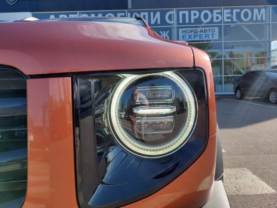 Haval Dargo Тверь  - изображение 11