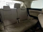 Toyota Vellfire II Рестайлинг Воронеж  - изображение 35